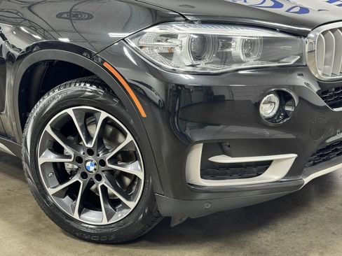 Used 2018 BMW X5 xDrive35d w/ M Sport Package image 26