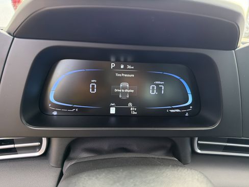 New 2026 Hyundai Elantra SE w/ Cargo Package image 15