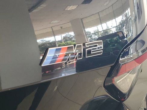 Used 2025 BMW M2 w/ M Driver's Package image 5