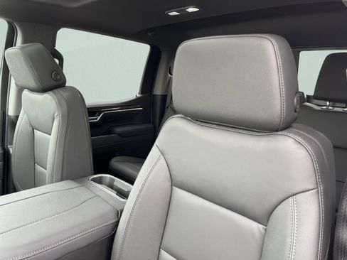 New 2026 Chevrolet Silverado 1500 RST w/ Redline Edition image 10