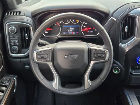 Used 2022 Chevrolet Silverado 1500 RST AWD/4WD image 26