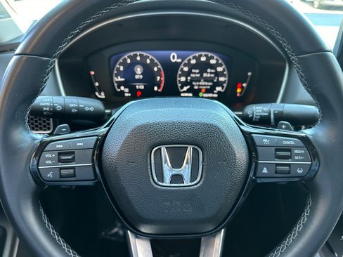 Used 2024 Honda Civic Touring image 10