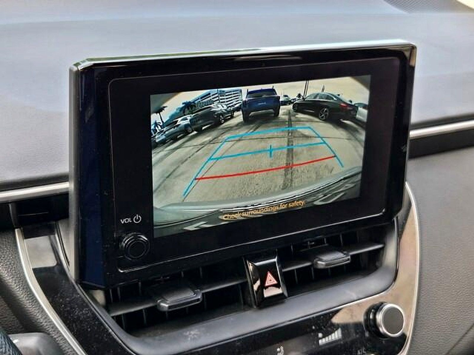 Used 2026 Toyota Corolla LE FWD image 19