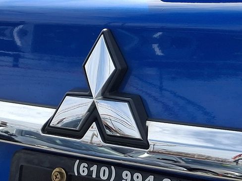 Used 2019 Mitsubishi Outlander Sport ES image 32