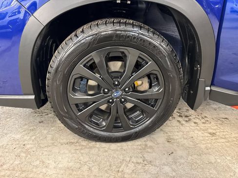 Certified 2023 Subaru Forester Sport AWD/4WD image 12