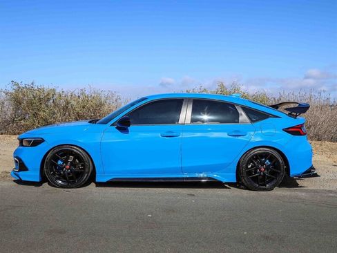 Used 2024 Honda Civic Sport image 8