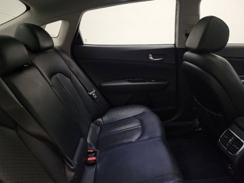 Used 2017 Kia Optima EX w/ Premium Package image 19