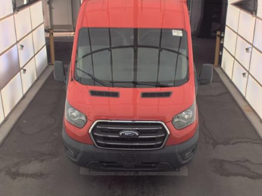 Used 2020 Ford Transit 250 Medium Roof RWD image 2