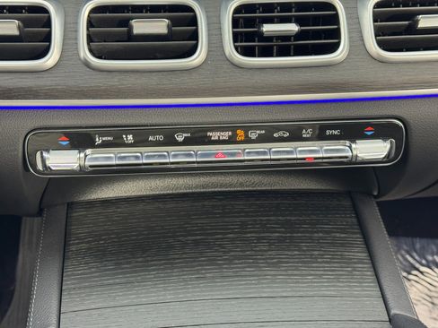 Used 2022 Mercedes-Benz GLE 350 image 35