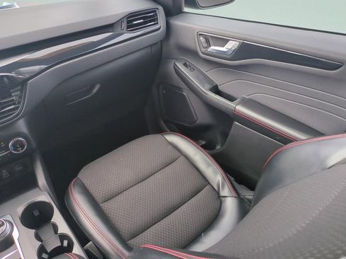 Used 2024 Ford Escape ST-Line image 24