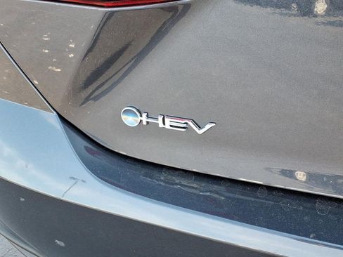 New 2026 Toyota Camry SE FWD image 6