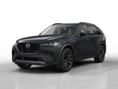 New 2026 MAZDA CX-90 Plug-In Hybrid w/Premium Sport