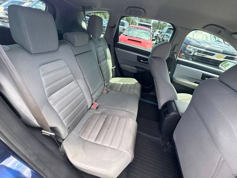 Used 2020 Honda CR-V LX image 17