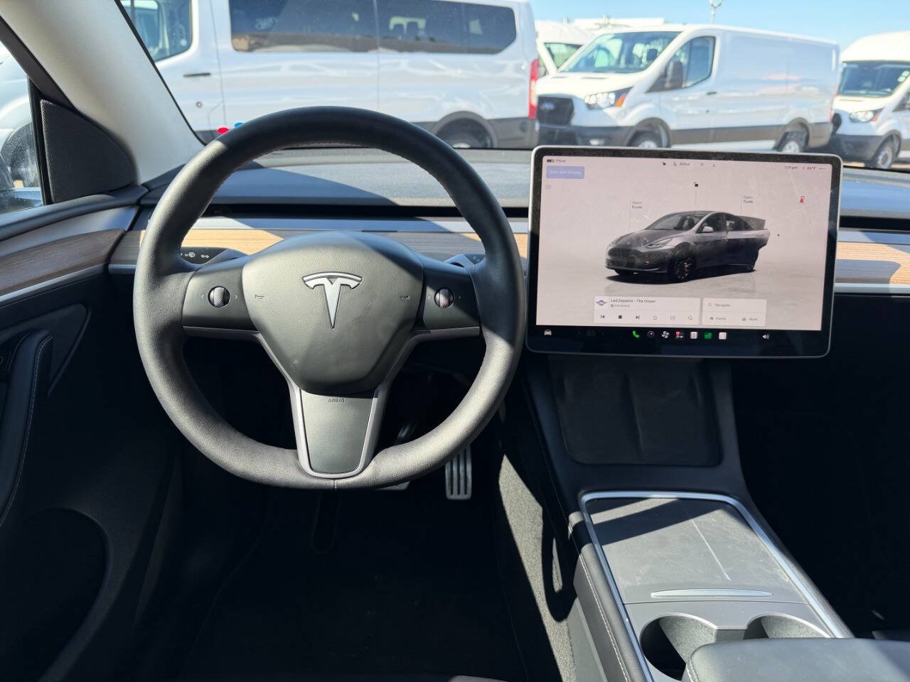 Used 2023 Tesla Model Y Performance AWD/4WD image 22