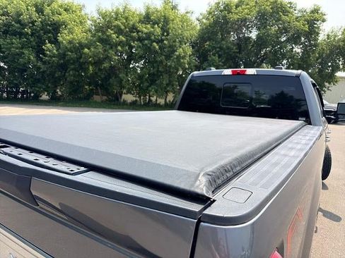 Used 2021 Ford F350 Platinum AWD/4WD image 13