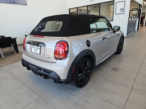 Certified 2024 MINI Cooper John Cooper Works FWD image 20