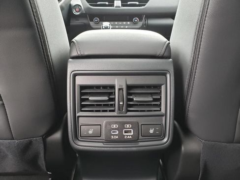 New 2026 Subaru Outback Limited XT AWD/4WD image 8