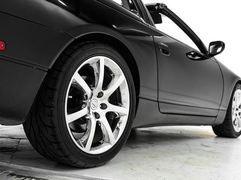 Used 1994 Nissan 300ZX Convertible image 14