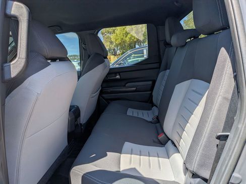 Used 2024 Toyota Tacoma TRD Off-Road image 20