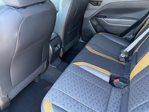 New 2026 Subaru Crosstrek 2.5i Sport image 12