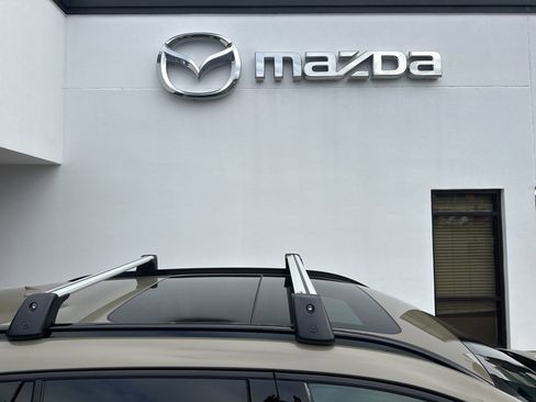 New 2026 MAZDA CX-50 2.5 Turbo w/ Premium Plus Pkg image 8