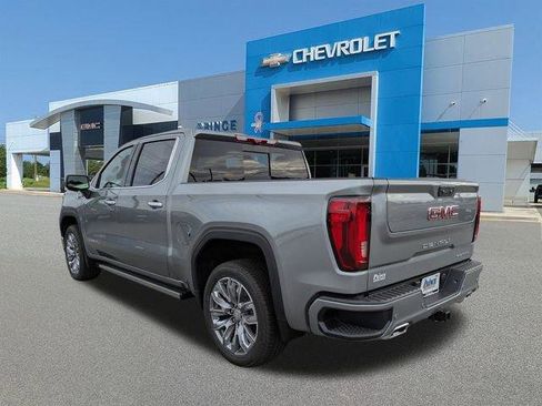 New 2026 GMC Sierra 1500 Denali w/ Denali Reserve Package AWD/4WD image 8