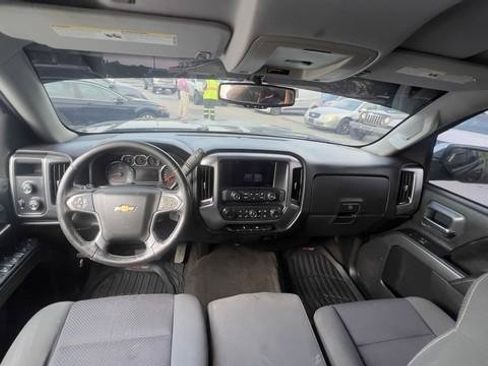 Used 2015 Chevrolet Silverado 1500 LT w/ All Star Edition AWD/4WD image 20