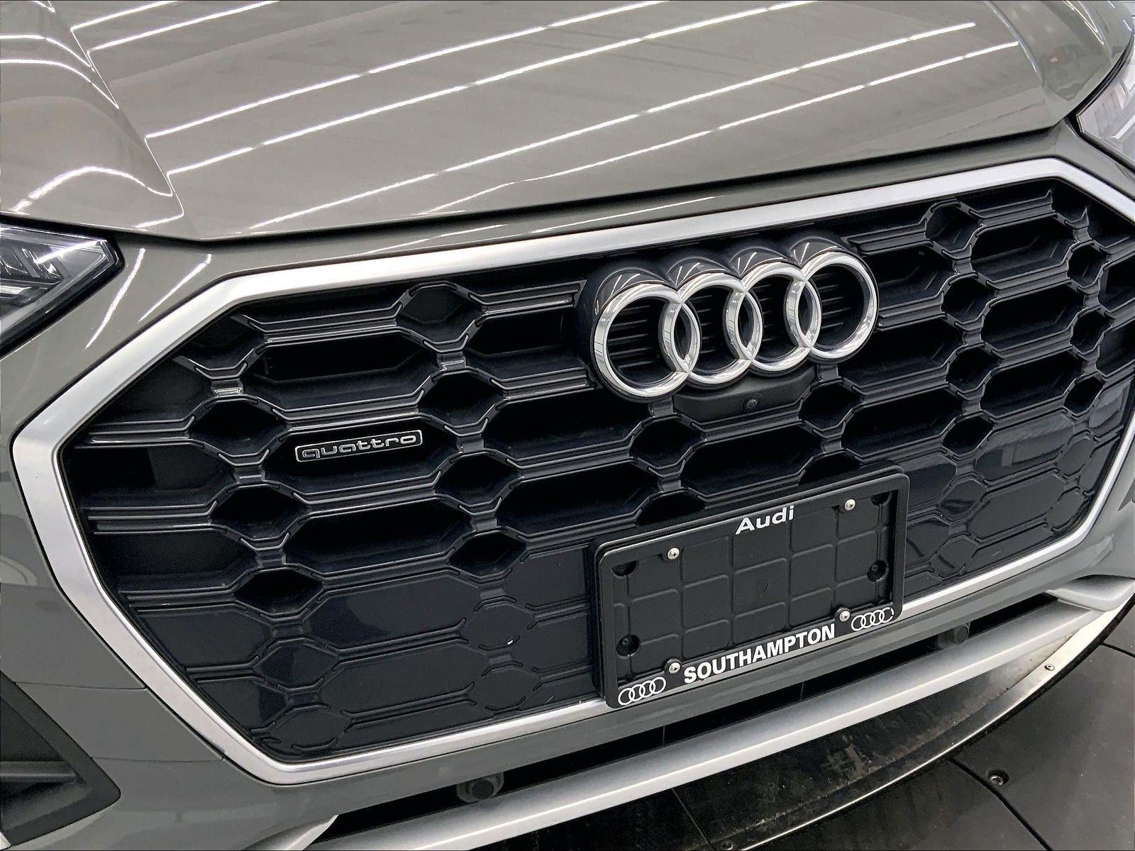 Certified 2023 Audi Q5 2.0T Premium Plus AWD/4WD image 29