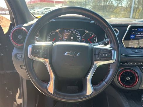 Used 2020 Chevrolet Blazer RS image 14
