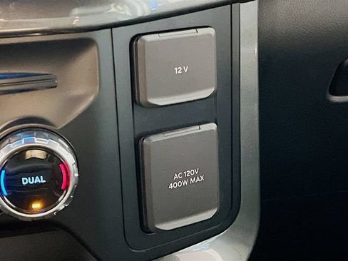 Used 2023 Ford F150 XLT w/ Equipment Group 302A High AWD/4WD image 21