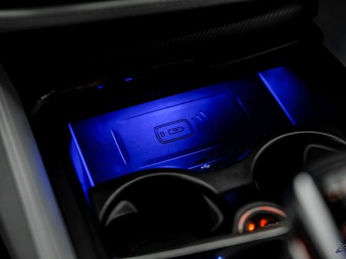 Used 2023 BMW M5 w/ Competition Package image 61