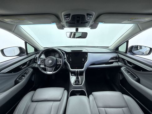 Used 2022 Subaru Legacy Limited image 21