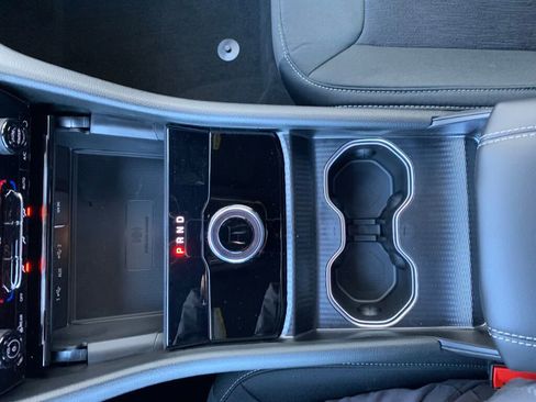 New 2026 Jeep Grand Cherokee L 4WD image 21