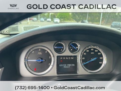 Used 2011 Cadillac Escalade ESV Luxury AWD/4WD image 20