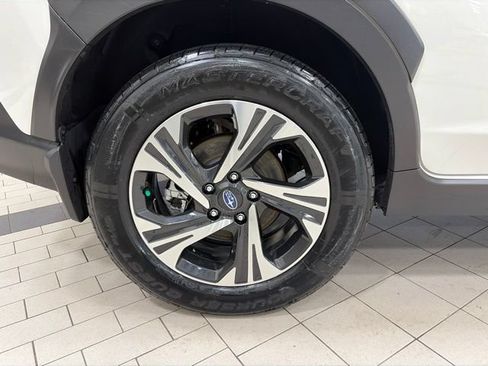 Used 2024 Subaru Crosstrek 2.0i Premium AWD/4WD image 24