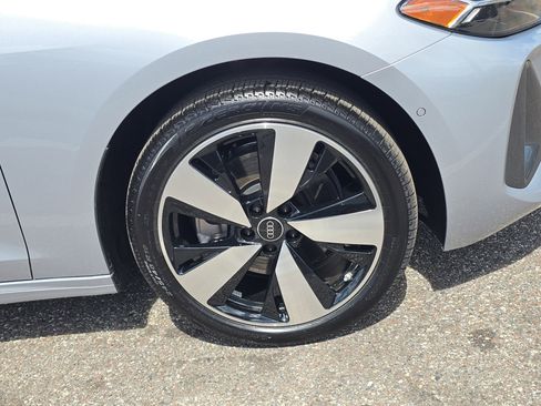 New 2025 Audi A5 2.0T Premium Plus image 33