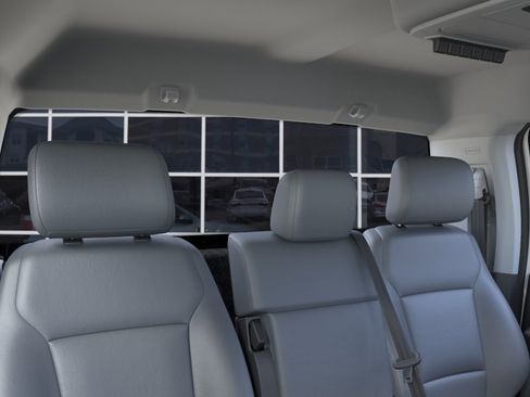 New 2025 Ford F450 XL RWD image 22