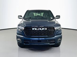 New 2026 RAM 1500 Big Horn video 2