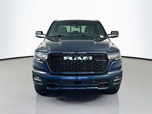 New 2026 RAM 1500 Big Horn image 2