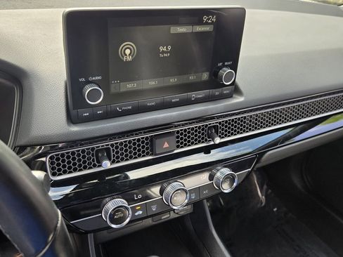 Used 2024 Honda Civic Sport image 19