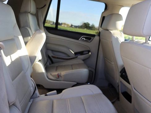 Used 2017 GMC Yukon Denali w/ Open Road Package image 16