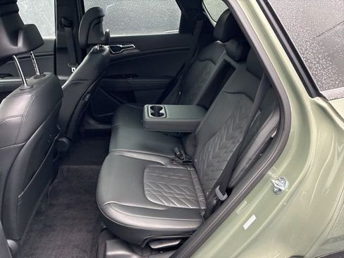 Used 2024 Kia Sportage X-Pro image 16