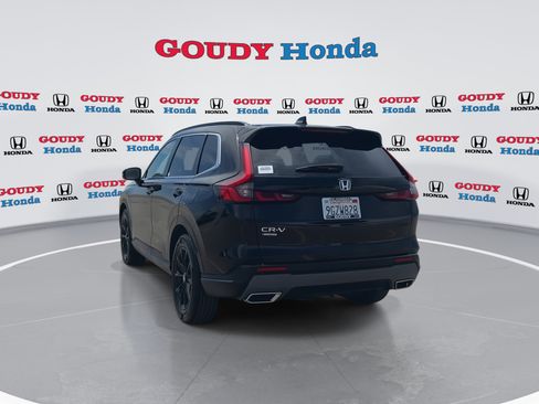 Used 2023 Honda CR-V Sport image 7
