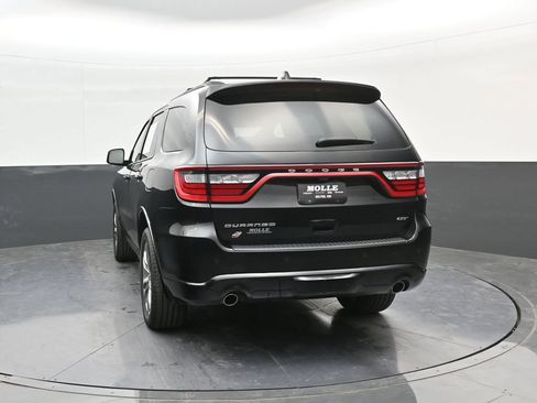 Used 2024 Dodge Durango GT AWD/4WD image 6