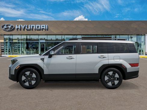 New 2026 Hyundai Santa Fe SEL AWD/4WD image 3