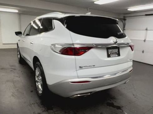 Certified 2023 Buick Enclave Premium w/ Experience Buick Package AWD/4WD image 7