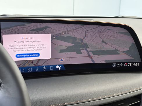 New 2026 Cadillac CT5 Sport image 22