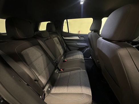 Used 2026 GMC Terrain Elevation w/ Black Edition AWD/4WD image 22