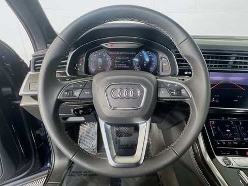 Used 2025 Audi Q7 3.0T Premium Plus w/ Premium Plus Package image 15