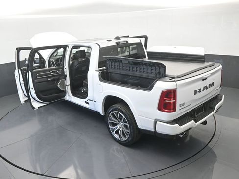 New 2026 RAM 1500 Tungsten image 68